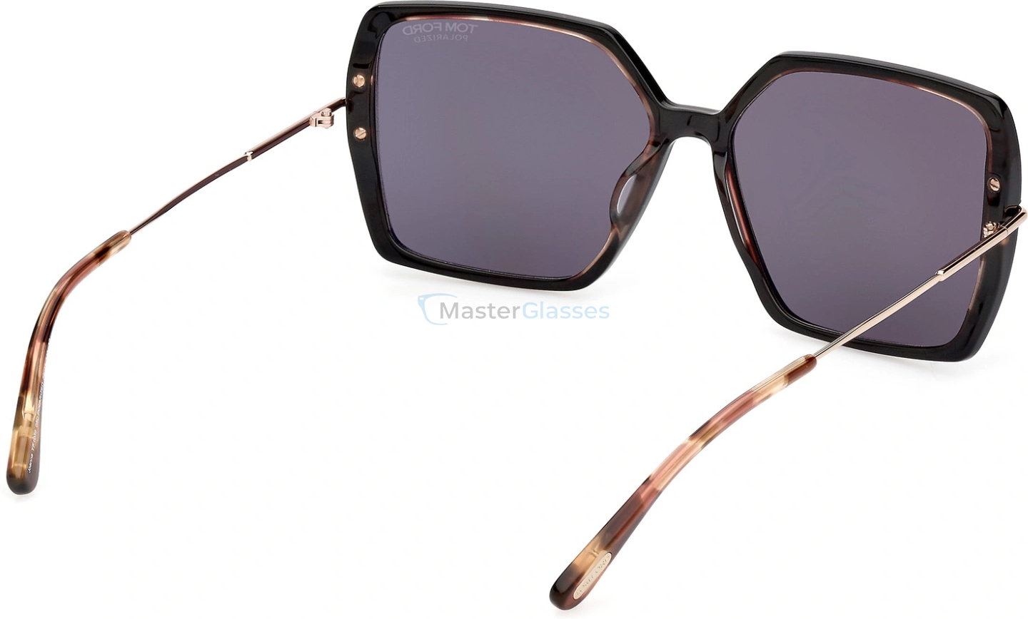 Солнцезащитные очки Tom Ford Joanna TF 1039-F 05D 59