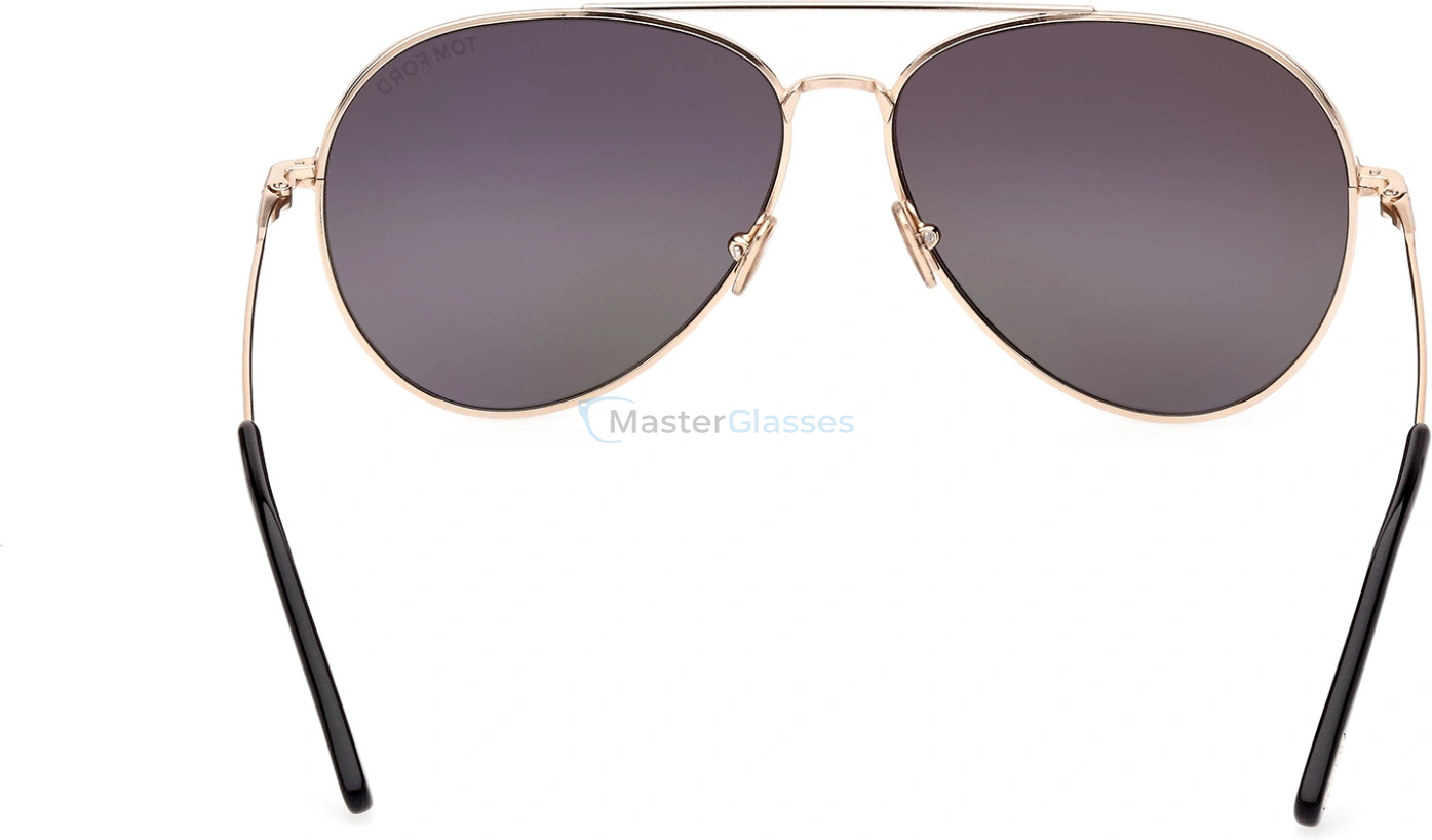 �������������� ���� Tom Ford Dashel-02 TF 0996 28A 62