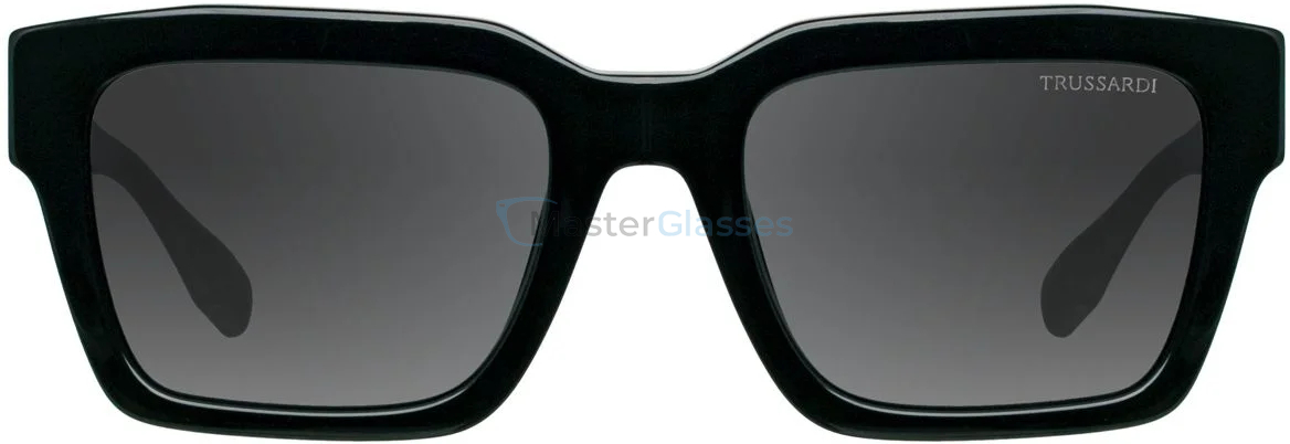 Солнцезащитные очки Trussardi TSM9028 A01