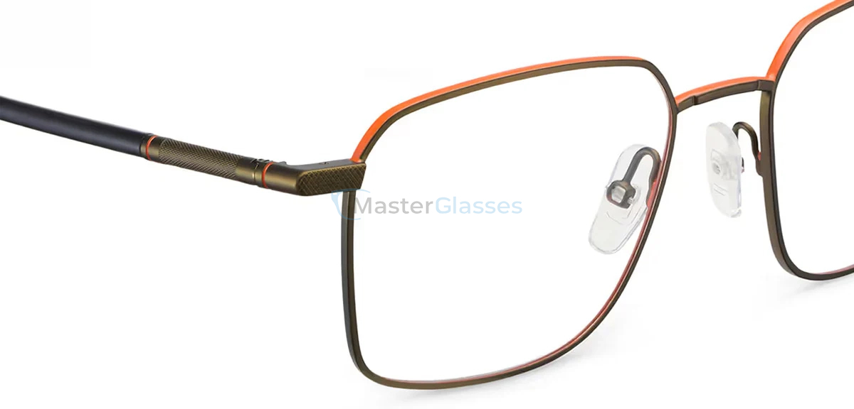 ������ Etnia Barcelona 4 BAXTER 53O GROG