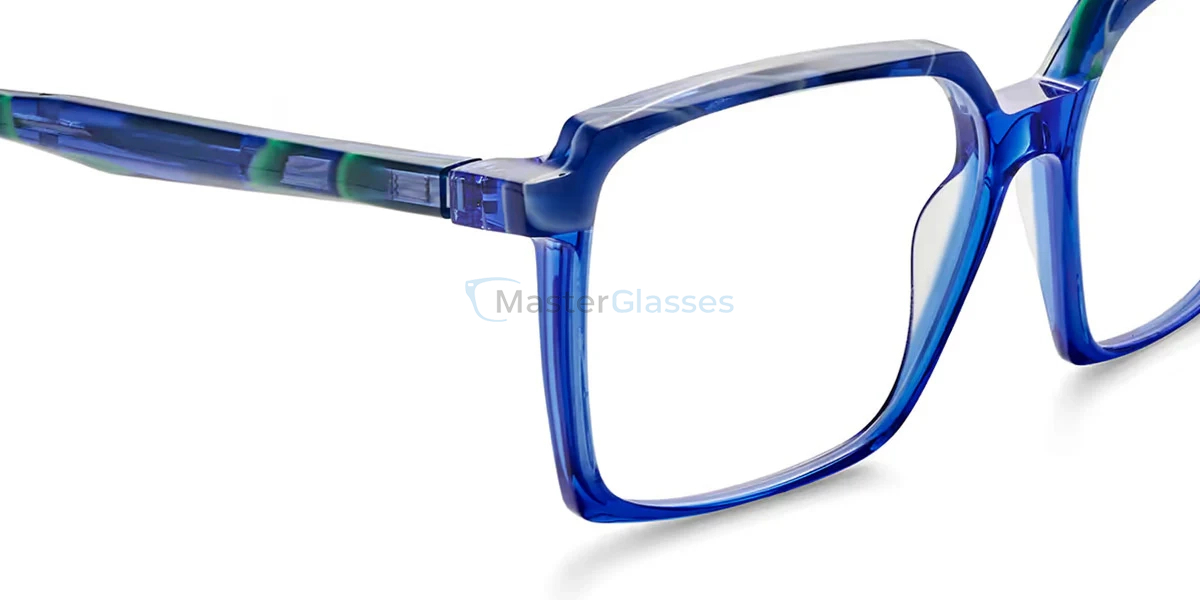 ������ Etnia Barcelona 5 ZEITAN 53O BL