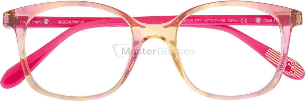 ������� ������ Barbie A049 C71