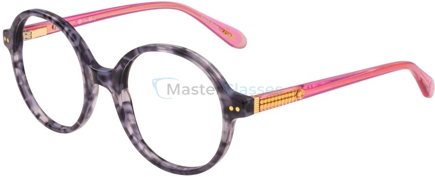 Детская оправа Barbie A059 C63
