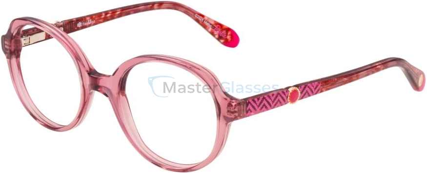 Детская оправа Barbie A056 C13