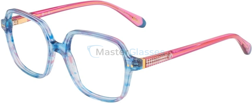 Детская оправа Barbie A058 C65