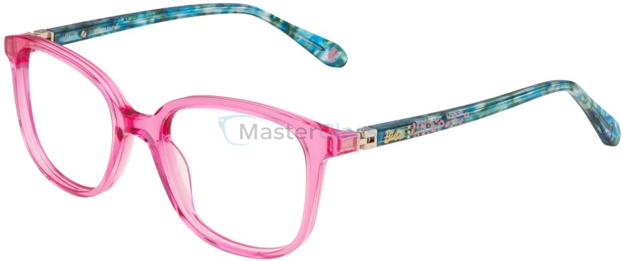 Детская оправа Barbie A062 C11