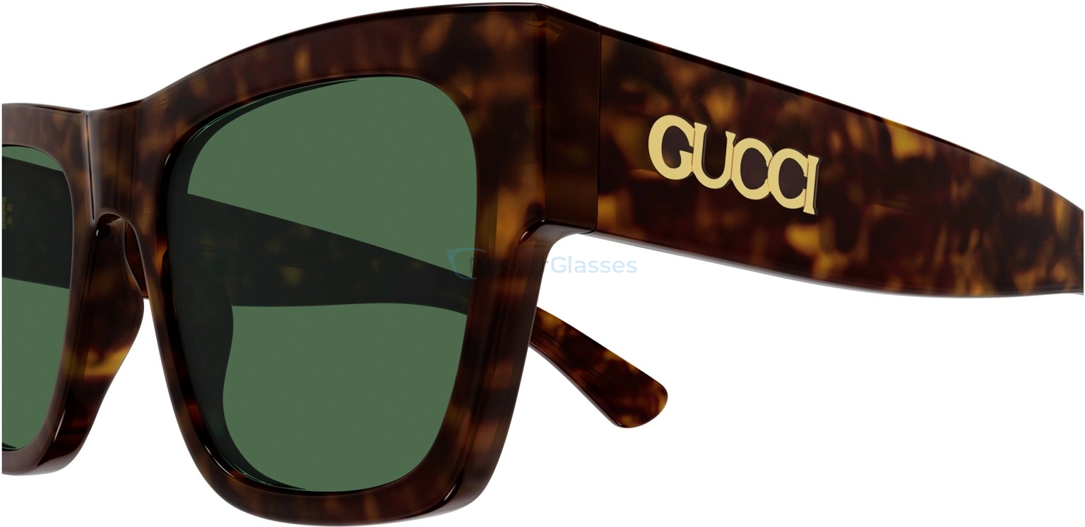 Gucci GG1793S-002 54 Очки солнцезащитные