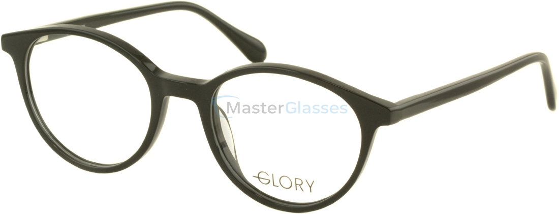 Оправа GLORY 077 nero