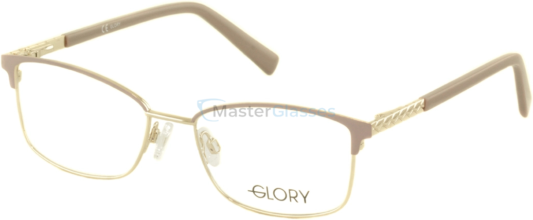 Оправа GLORY 116 gold