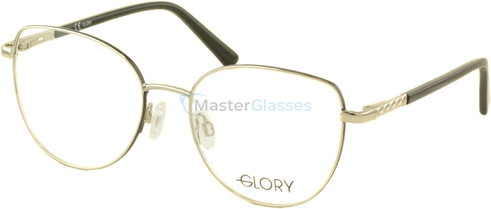 Оправа GLORY 225 black