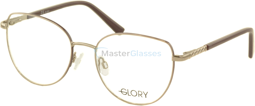 Оправа GLORY 225 bordo