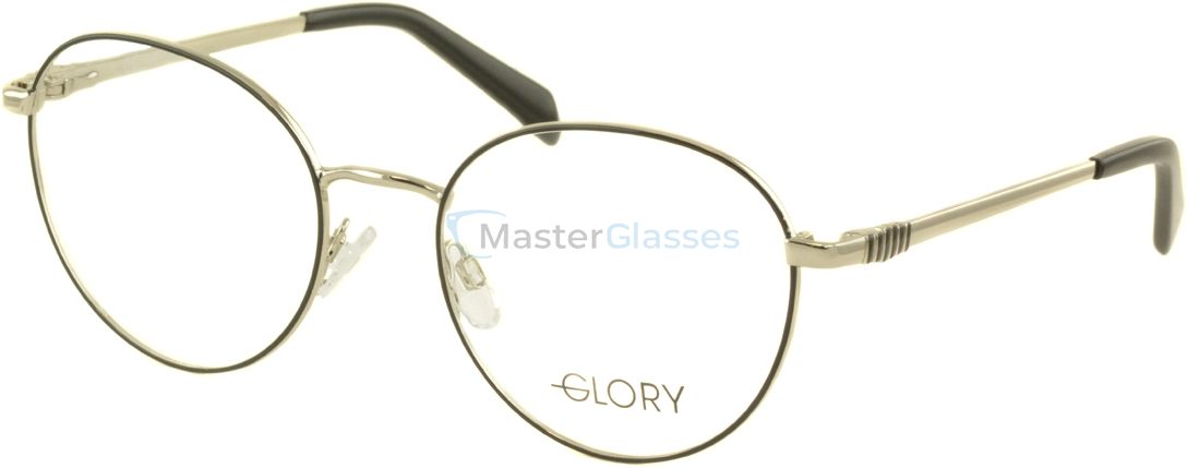 Оправа GLORY 258 nero