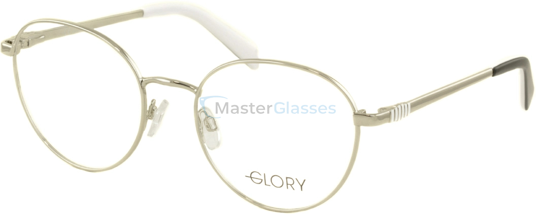 Оправа GLORY 258 silver