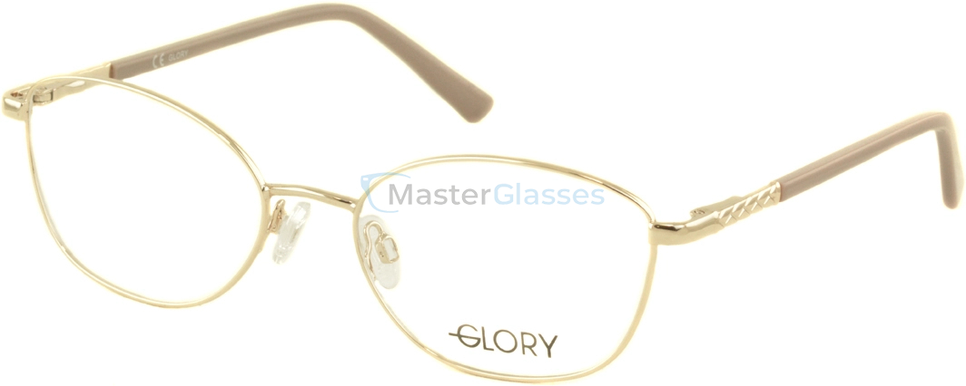Оправа GLORY 262 beige