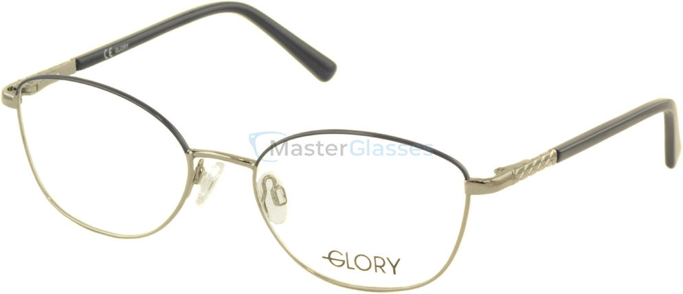 Оправа GLORY 262 blue