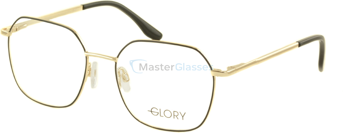 Оправа GLORY 284 nero