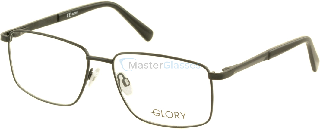 Оправа GLORY 298 nero