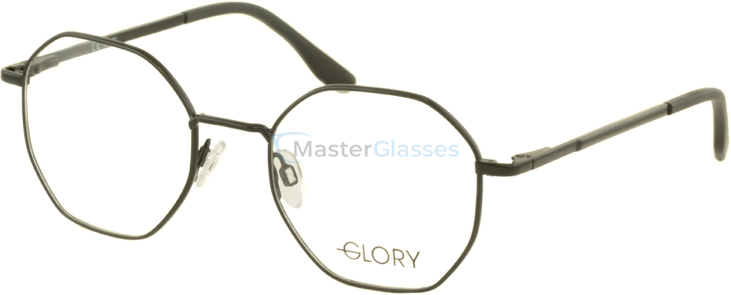 ������ GLORY 414 nero