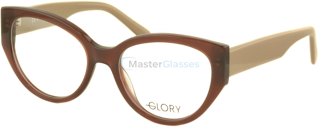 Оправа GLORY 450 brown