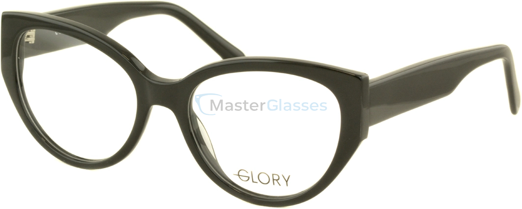 Оправа GLORY 450 nero