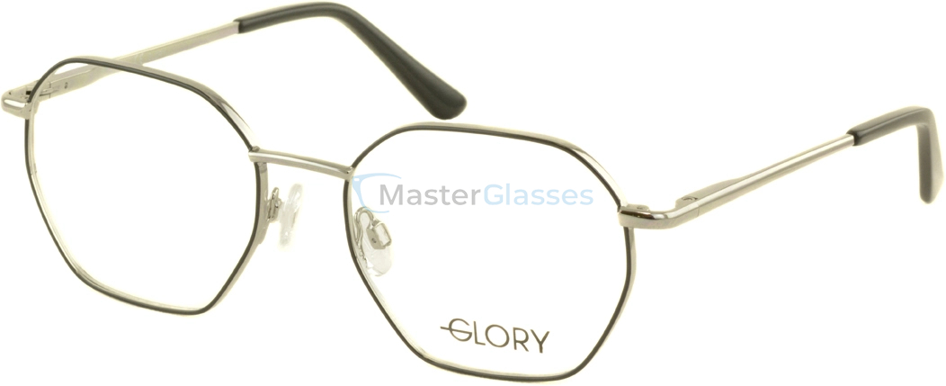 Оправа GLORY 587 black