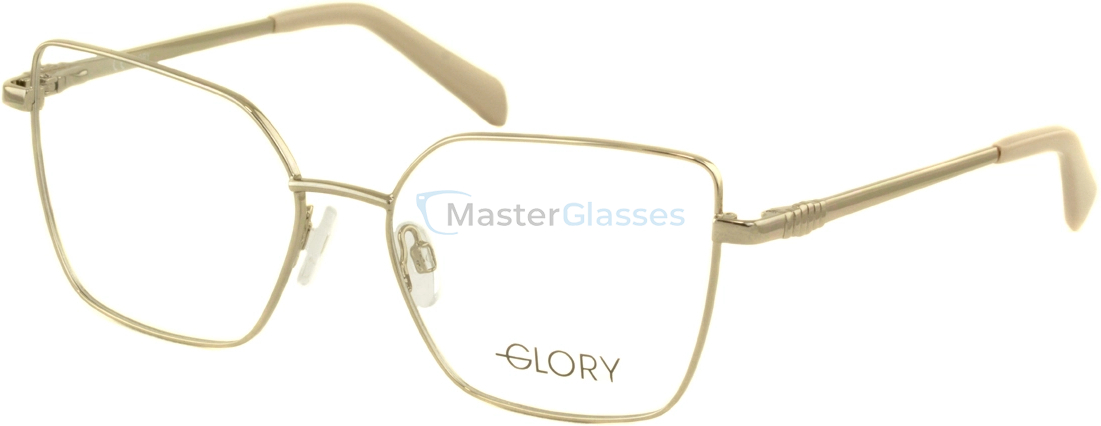 Оправа GLORY 596 brown