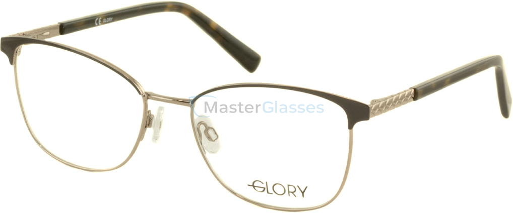 Оправа GLORY 618 brown