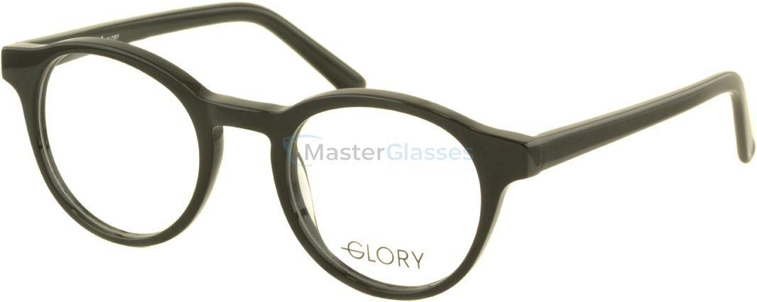 ������ GLORY 664 black