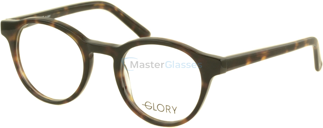 Оправа GLORY 664 demi