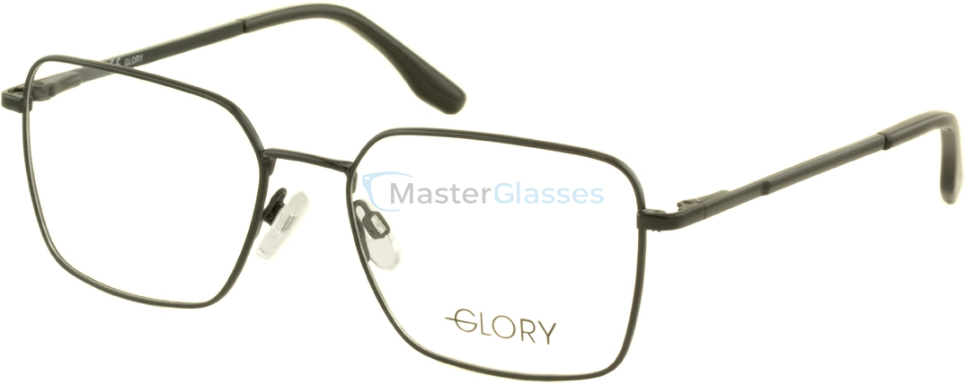 ������ GLORY 743 black