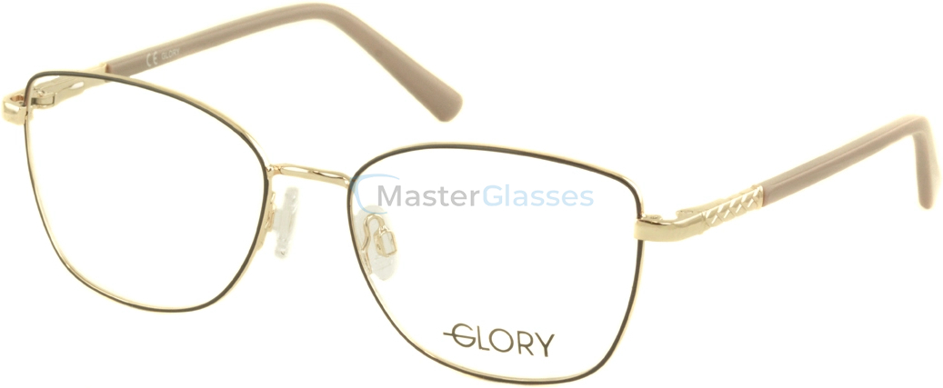 Оправа GLORY 754 brown