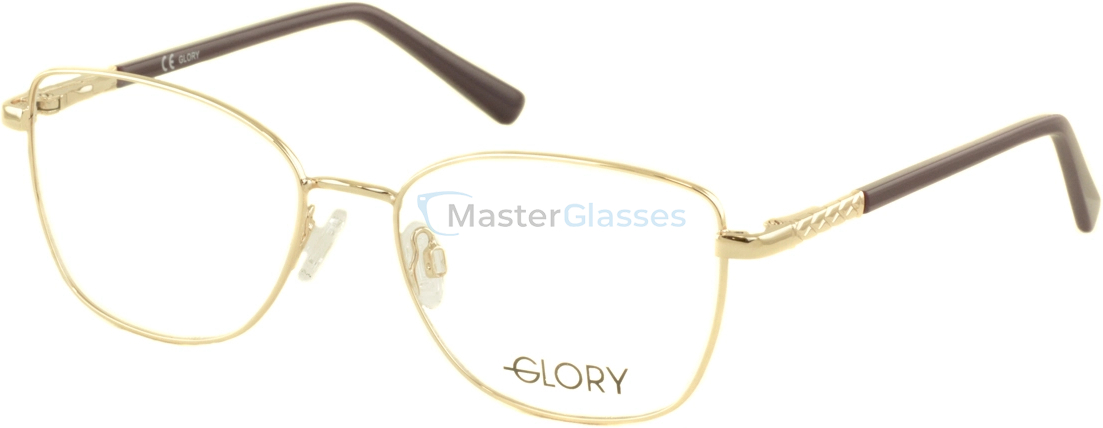 ������ GLORY 754 purple