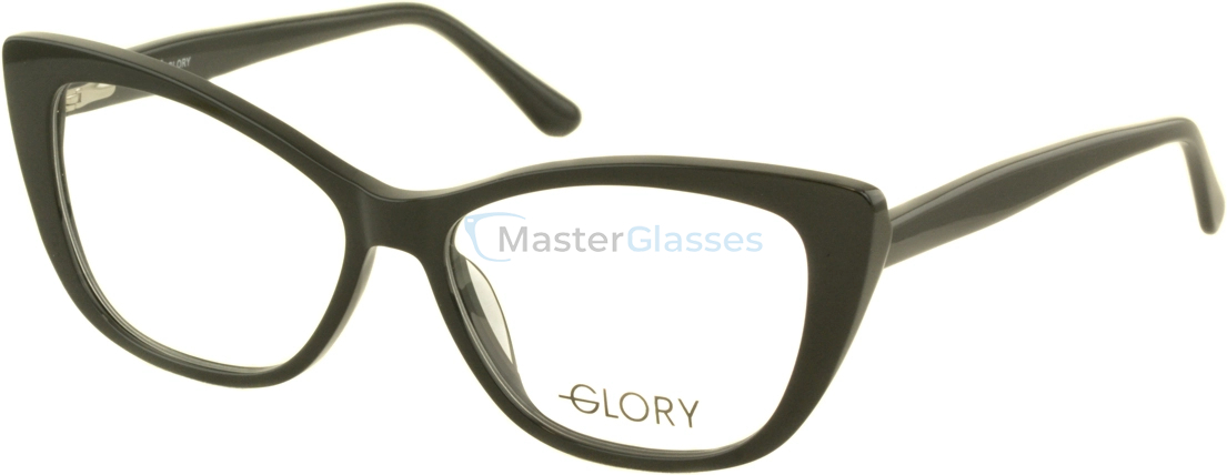 ������ GLORY 758 black