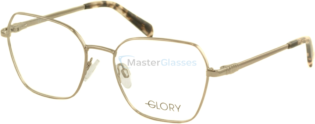 Оправа GLORY 804 marrone