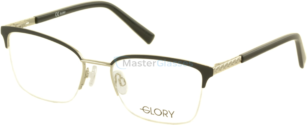Оправа GLORY 828 black