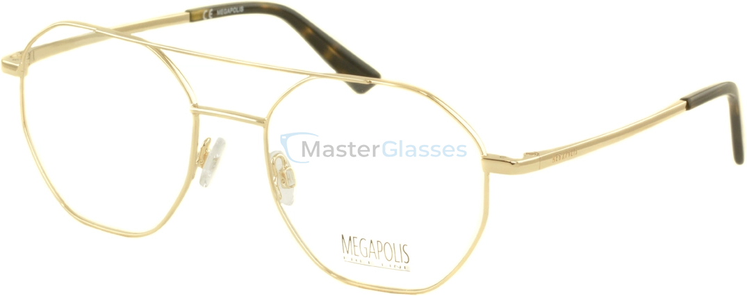 ������ Megapolis Freeline 2188 gold