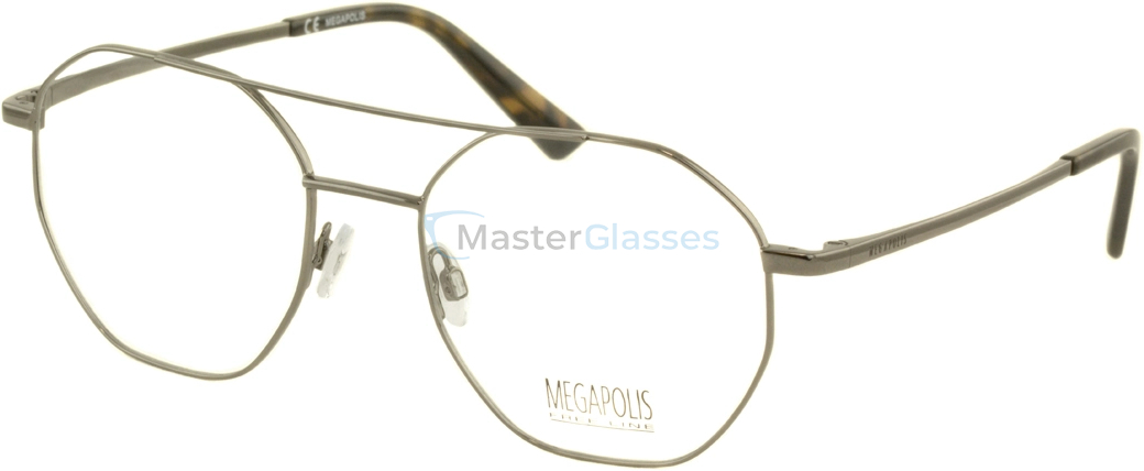 ������ Megapolis Freeline 2188 gun