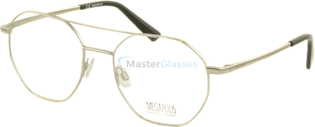 ������ Megapolis Freeline 2188 silver