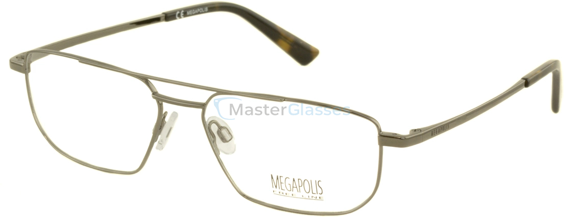 ������ Megapolis Freeline 2226 gun