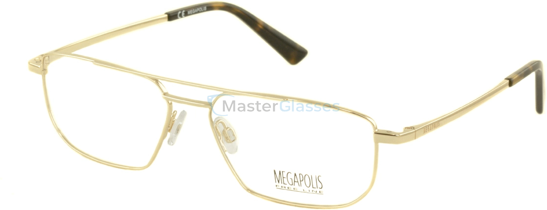 ������ Megapolis Freeline 2226 oro