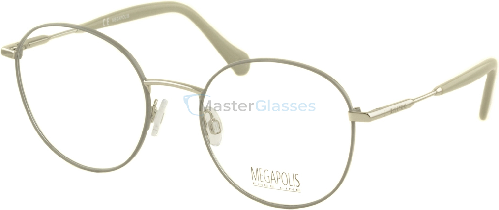 ������ Megapolis Freeline 2230 black