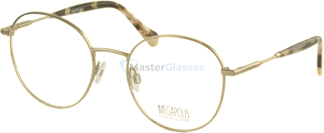 ������ Megapolis Freeline 2230 brown