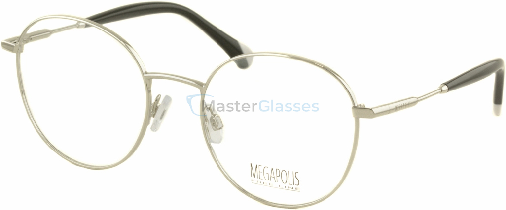 ������ Megapolis Freeline 2230 silver