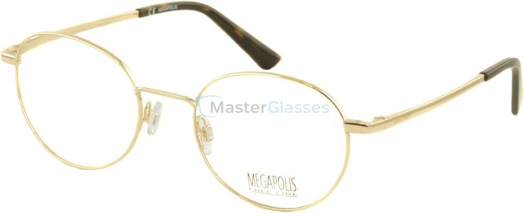 ������ Megapolis Freeline 2282 gold