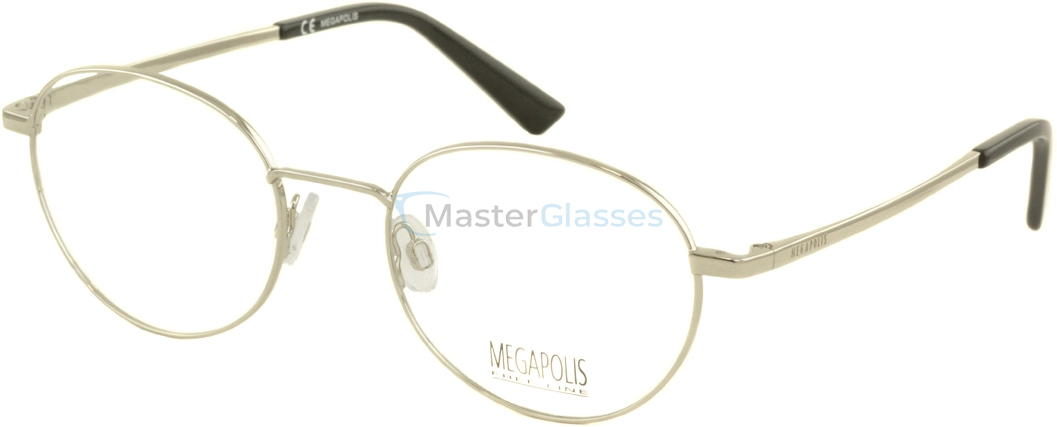 ������ Megapolis Freeline 2282 silver