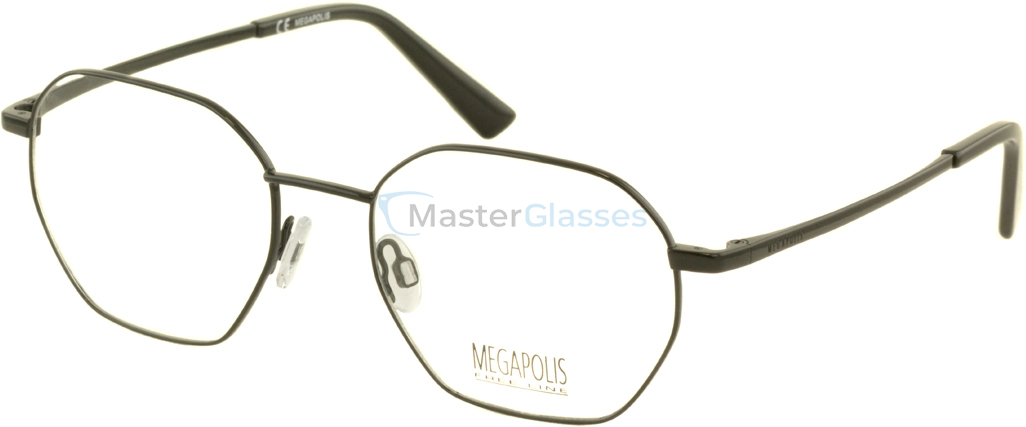 ������ Megapolis Freeline 2326 nero