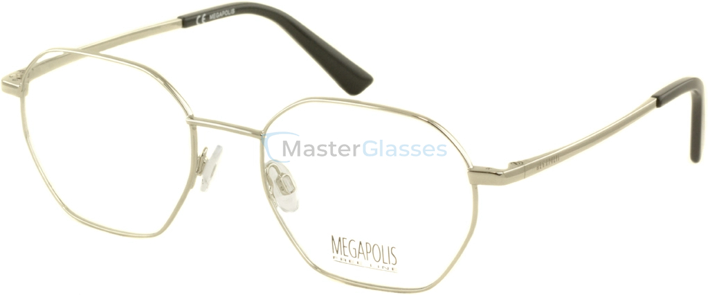 ������ Megapolis Freeline 2326 silver