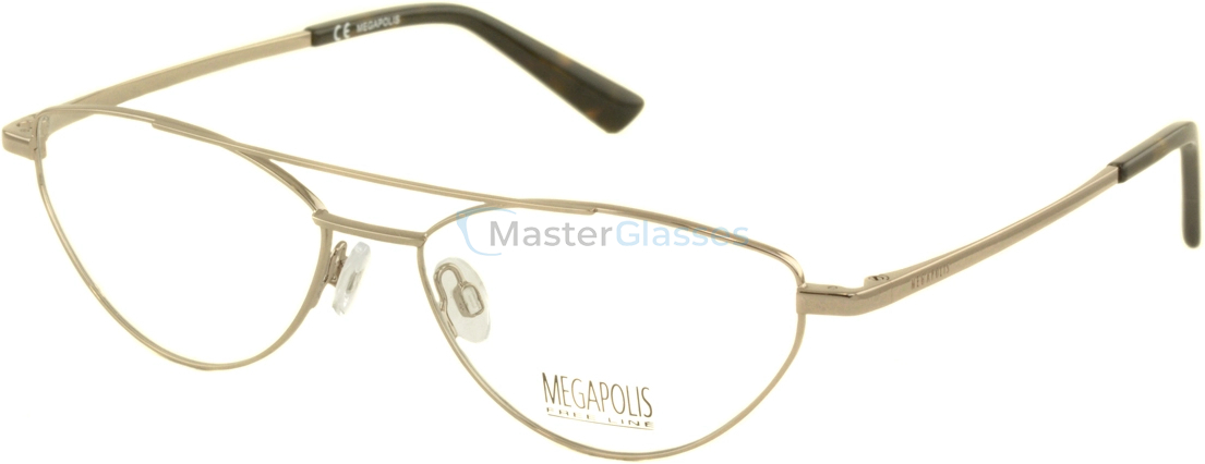 ������ Megapolis Freeline 2338 brown