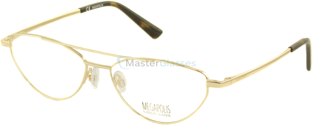 ������ Megapolis Freeline 2338 gold