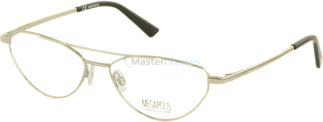 ������ Megapolis Freeline 2338 silver